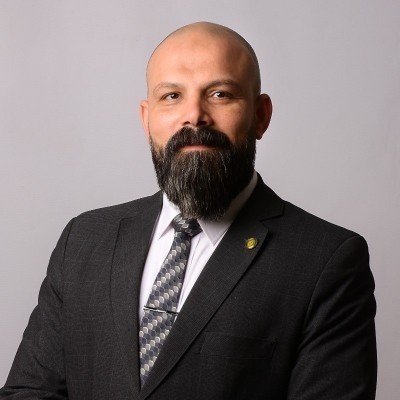 Dr. Mahmoud Badran Business Development Consultant